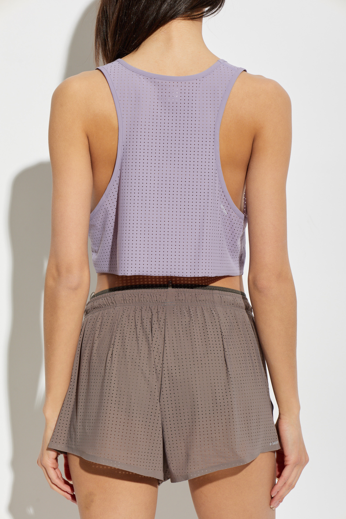 Satisfy Top `Space-O` | Women's | Vitkac